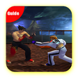 أيقونة البرنامج: Walkthrough: PS T.K-3 Fgh…