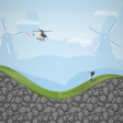 Иконка программы: Rescue Helicopter