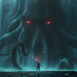 Ancient Terror: Lovecraftian Strategy Board RPG icon