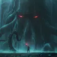 Ancient Terror: Lovecraftian Strategy Board RPG