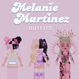Icon of program: MELANIE MARTINEZ OUTFITS