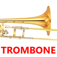 プログラムのアイコン：Trombone Positions