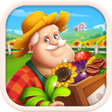 Ikona programu: Rich Farmer