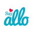 Programikonen: Say Allo: Dating App