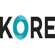 Screen Share Extension for the Kore App