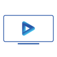 程序图标：TV/Movies For AndroidTV A…