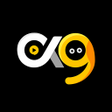 プログラムのアイコン：Ox9
