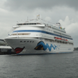 Programikonen: Cruise ships