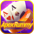 Programikonen: Apex Rummy