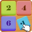 Symbol des Programms: Merge Block Puzzle