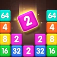 Programikonen: Merge Block Puzzle