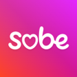 프로그램 아이콘: Sobe - Meet  Chat