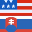 프로그램 아이콘: Learn Slovak Language