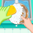 Icon of program: العاب تنظيف المنزل كامل ح…