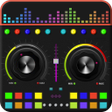 程序图标：DJ Mixer: Music Mixer