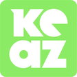 プログラムのアイコン：KEAZ