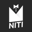 Programikonen: Silverman For Niti
