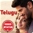 プログラムのアイコン：Love Telugu Video Status