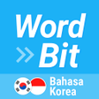 Ikona programu: WordBit Bahasa Korea
