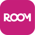 程序图标：ROOM　すきなモノが見つかる楽天のショッピングア…