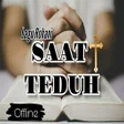 程序图标：Lagu Rohani Saat Teduh Mp…