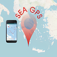 Ikona programu: Free Gps For Boat fishing
