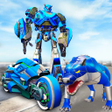 Programikonen: Robot Games: Beast Bike R…