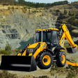 程序图标：Dozer Crane Simulation Ga…