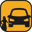Programikonen: 9933 Taxi Driver Online