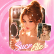 프로그램 아이콘: Sucrelle -Sweeten Photo