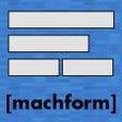 أيقونة البرنامج: MachForm Shortcode
