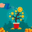 程序图标：Moneytree : Real cash gam…