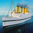 Britannic 4D Simulator icon