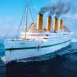 ไอคอนของโปรแกรม: Britannic 4D Simulator