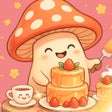 Icona del programma: Mooshi - Ah Shimeji