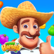 程序图标：Town Harvest : Match 3