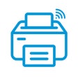 Ikona programu: Smart Printer App-Print …