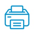 Icono de programa: Smart Printer App-Print  …