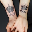 Icon of program: Couple Tattoos