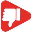 أيقونة البرنامج: See YouTube Dislikes