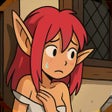 Ikona programu: Hero Hero Clicker - Idle …