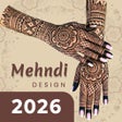 Иконка программы: Mehndi Design: Easy  Simp…