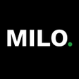 プログラムのアイコン：MILO Mileage Tracker and …