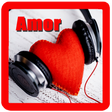 程序图标：Canciones de Amor Gratis