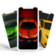 Programikonen: Lamborghini Wallpapers