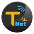 Icoon van programma: T Net VPN - Super Fast Ne…