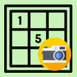 Иконка программы: Sudoku Solver Camera