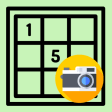 Sudoku Solver Camera