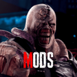 Programikonen: Mods for Resident Evil 4