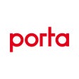Symbol des Programms: porta